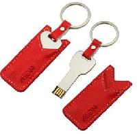 Leather USB Flash Drive Ẻ˹ѧ Premium Ҥçҹ  ҤҶ١
