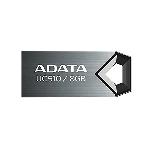 Ū Ҥ Grey ADATA USB2.0 Flash-drive 8GB
