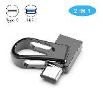 Ū ҤҶ١ ZZ Metal Mini Dual USB-C Premium