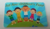 Ū Դ ѷ Act Now Children's Fund 觼Ե USB Ҥ