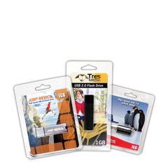 Clear Book / กล่องสำหรับขายปลีก