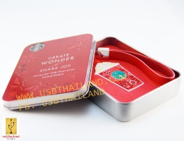 Starbucks Flash Drive 4 Starbucks Flash Drive 4