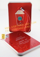 Starbucks Flash Drive 5 Starbucks Flash Drive 5