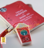 Starbucks Flash Drive 6 Starbucks Flash Drive 6