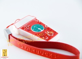 Starbucks Flash Drive 11 Starbucks Flash Drive 11