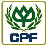 แฟลชไดร์ฟ สกรีนชื่อ บริษัท CPF สั่งผลิต ราคาโรงงาน