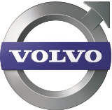 แฟลชไดร์ฟ ติดชื่อ บริษัท Volvo รับผลิต USB ราคาส่ง