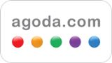 แฟลชไดร์ฟ สกรีนชื่อ บริษัท agoda รับผลิต ราคาโรงงาน
