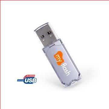 A-Data PD2 USB Flash Drive 1