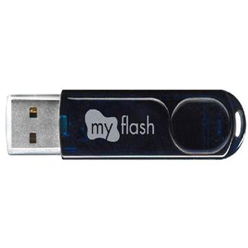 A-Data PD2 USB Flash Drive 3