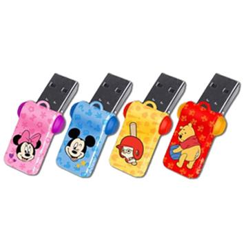 A-data PD0-Mickey USB Flash Drive 1