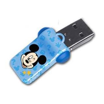 A-data PD0-Mickey USB Flash Drive 2