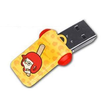 A-data PD0-Mickey USB Flash Drive 3