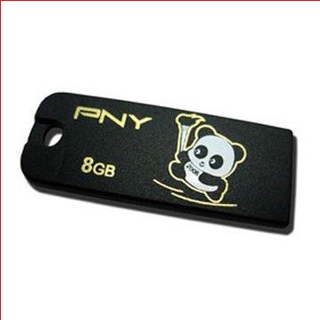 Ѻ PNY Panda Black USB Flash Drive Ҥçҹ Ѻ 