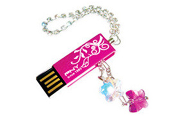 觷 PNY Crystal Love USB Flash Drive ҤҶ١ ʡչ