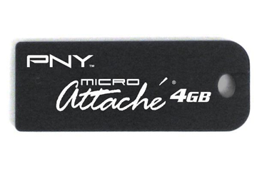 รับผลิต PNY USB Flash Drive พรีเมี่ยม พร้อมสกรีนโลโก้ ราคาถูก ติดโลโก้
