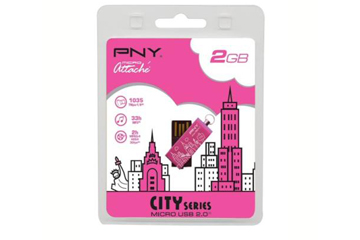 Ѻ PNY Micro Attache City Series USB Flash Drive ҤҶ١