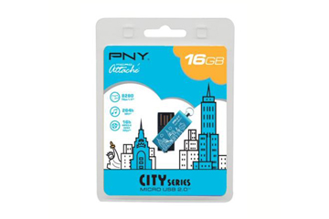 觼Ե PNY Micro Attache City Series USB Flash Drive ҤҶ١