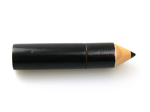 แฟลชไดร์ฟไม้ รูปดินสอ สั่งทำ Flash Drive แบบไม้ รับผลิตแฟลชไดร์ฟดินสอ