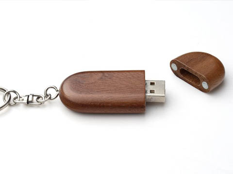 觼Ե Wooden USB Flash Drive Ѻӵ١ Ūʡչ