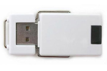 觷 Swivel USB Flash Drive Engraved ѺԵŪ쿵 ʡչ