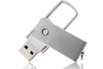 Ѻ Metal USB Stick Printed with your Logo 觷 Ū  ҤҶ١