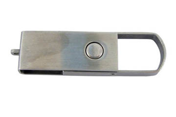 ѺԵ Metal USB Stick Printed with your Logo 觷 Ū  ҤҶ١