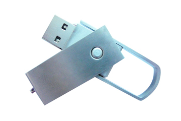 觼Ե Metal USB Stick Printed with your Logo 觷 Ū  ҤҶ١