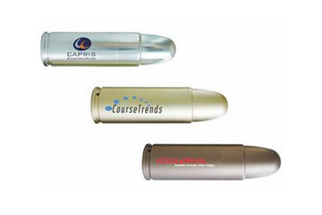 สั่งทำ รับทำ Metal Flash Drive สกรีนโลโก้ แฟลชไดร์ฟลูกกระสุนปืน ราคาโรงงาน สั่งทำ รับทำ Metal Flash Drive สกรีนโลโก้ แฟลชไดร์ฟลูกกระสุนปืน ราคาโรงงาน