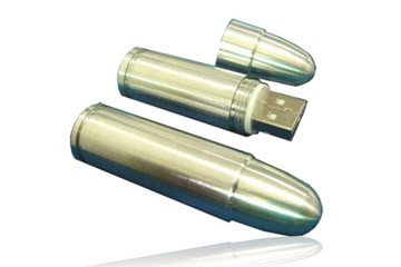รับทำ รับทำ Metal Flash Drive สกรีนโลโก้ แฟลชไดร์ฟลูกกระสุนปืน ราคาโรงงาน รับทำ รับทำ Metal Flash Drive สกรีนโลโก้ แฟลชไดร์ฟลูกกระสุนปืน ราคาโรงงาน