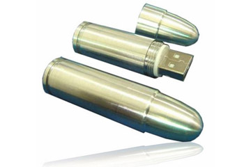 สั่งผลิต รับทำ Metal Flash Drive สกรีนโลโก้ แฟลชไดร์ฟลูกกระสุนปืน ราคาโรงงาน สั่งผลิต รับทำ Metal Flash Drive สกรีนโลโก้ แฟลชไดร์ฟลูกกระสุนปืน ราคาโรงงาน