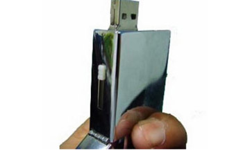 觼Ե ѺԵ Metal Flash Drive ٻ Т Ū ҤҶ١