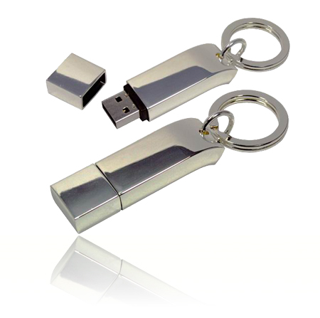 Ѻ ѺԵ Metal Key Ring Design Flash Drive ТŪ