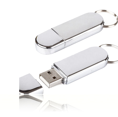 Ѻ Ե Ū쿾ǧح 觷 Metal Key Ring USB Flash Drive