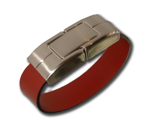 สั่งผลิต ผลิตแฟลชไดร์ฟกำไลข้อมือสายหนังราคาส่ง ตัวเรือน flash drive ทำจากโลหะ สั่งผลิต ผลิตแฟลชไดร์ฟกำไลข้อมือสายหนังราคาส่ง ตัวเรือน flash drive ทำจากโลหะ