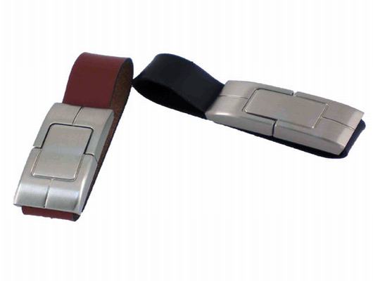 รับผลิต ผลิตแฟลชไดร์ฟกำไลข้อมือสายหนังราคาส่ง ตัวเรือน flash drive ทำจากโลหะ รับผลิต ผลิตแฟลชไดร์ฟกำไลข้อมือสายหนังราคาส่ง ตัวเรือน flash drive ทำจากโลหะ