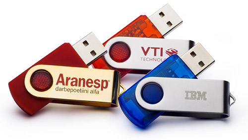 รับทำ ขายแฟลชไดร์ฟแบบหมุน เคสโลหะสลับพลาสติก สีสวย มีให้เลือกหลายรูปแบบ รับทำ ขายแฟลชไดร์ฟแบบหมุน เคสโลหะสลับพลาสติก สีสวย มีให้เลือกหลายรูปแบบ