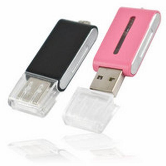 Plastic USB Flash Drive แบบพลาสติก Premium แฟนซี รับทำ ราคาโรงงาน