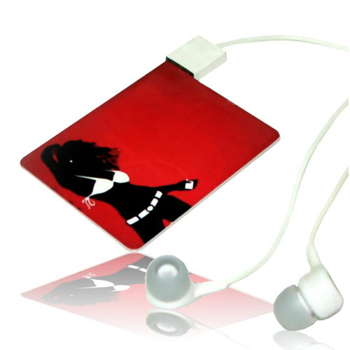 รับทำ MP3 Card Flash Drive รับผลิตแฟลชไดร์ฟ พร้อมพิมพ์ลายโลโก้ ตามรูปแบบ