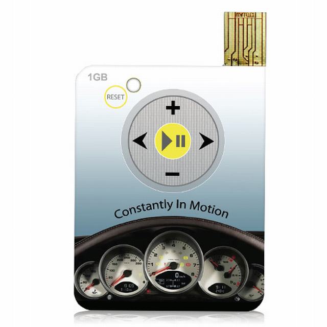 MP3 Card Flash Drive ѺԵŪ  ٻẺ 4