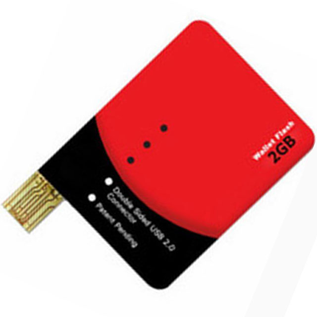 Ū쿹ѵ credit card flash drive Ҥ ʡչ˹ѧ