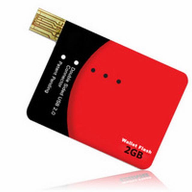 Ѻ Ū쿹ѵ credit card flash drive Ҥ ʡչ˹ѧ