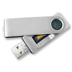Fingerprint USB Flash Drive แฟลชไดร์ฟที่มาพร้อมกับระบบสแกนลายนิ้วมือ Fingerprint USB Flash Drive แฟลชไดร์ฟที่มาพร้อมกับระบบสแกนลายนิ้วมือ