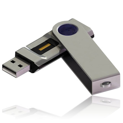 รับทำ Fingerprint USB Flash Drive แฟลชไดร์ฟที่มาพร้อมกับระบบสแกนลายนิ้วมือ รับทำ Fingerprint USB Flash Drive แฟลชไดร์ฟที่มาพร้อมกับระบบสแกนลายนิ้วมือ