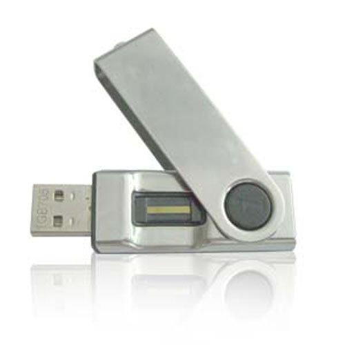 รับผลิต Fingerprint USB Flash Drive แฟลชไดร์ฟที่มาพร้อมกับระบบสแกนลายนิ้วมือ รับผลิต Fingerprint USB Flash Drive แฟลชไดร์ฟที่มาพร้อมกับระบบสแกนลายนิ้วมือ