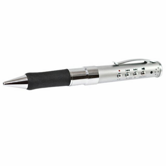 觼Ե MP3 Pen USB Flash Drive ͧŧ㹵 Ҿѹ֡§