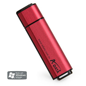 A-DaTa Sport Series PD16 USB Flash Drive 1