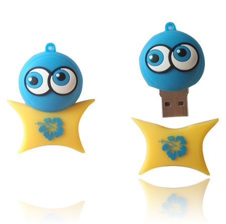 flash-drive cartoon ҤҶ١  usb thumb drive ѡͤ