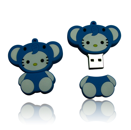 Ѻ çҹԵТ thumb drive  Ū cartoon ѡ