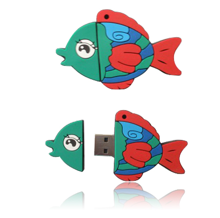 ѷιҤҶ١ flash-drive cartoon Ҥ